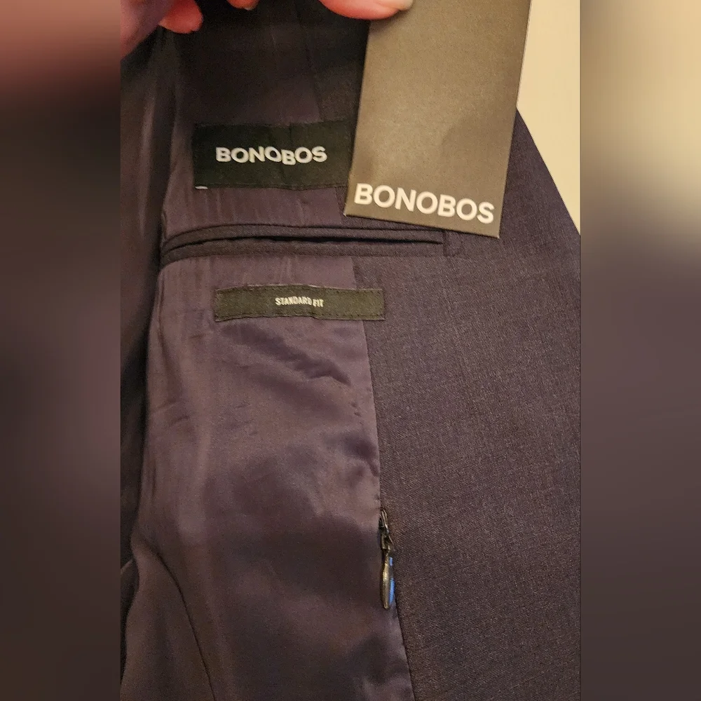 Bonobos nwot never